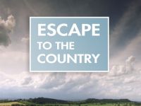 Escape to the Country - Suffolk