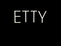 ETTY - Een flard chaos