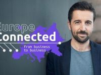 Europe Connected - Aflevering 3