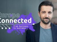 Europe Connected - Aflevering 4