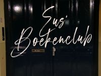 Eus' Boekenclub - Sacha Bronwasser