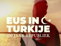 Eus in Turkije - 14-10-2023