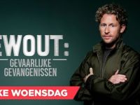 Ewout: Gevaarlijkste Gevangenissen - Argentinië