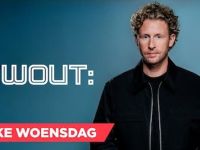 Ewout: - Opgesloten In Een TBS-kliniek