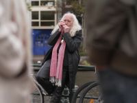 Expeditie Armoede - Vincentius / Noodfonds Amsterdam