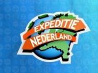 Expeditie Nederland - Krasse knarren in de regio