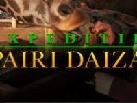 Expeditie Pairi Daiza - 18-3-2025