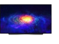 55 inch TV met 4K-resolutie - 31-5-2021