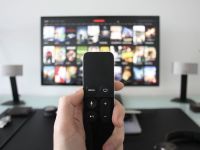 extranieuws - Zo ontspannen is televisie kijken door de komst van streamingdiensten