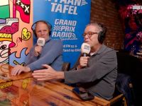 F1 aan Tafel - 1-12-2025