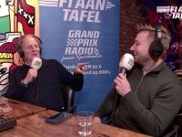 F1 aan Tafel - 12-1-2026