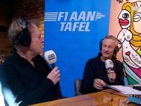 F1 aan Tafel - 17-11-2025