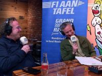 F1 aan Tafel - 19-1-2026