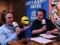 F1 aan Tafel - 21-4-2026