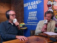 F1 aan Tafel - 23-2-2026