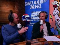 F1 aan Tafel - 23-3-2026