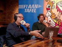 F1 aan Tafel - 24-11-2025