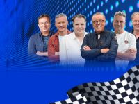 F1 aan Tafel - 28-4-2026