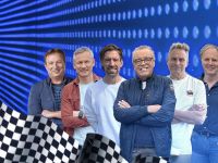 F1 aan Tafel - 31-3-2026