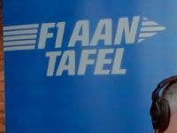 F1 aan Tafel - 4-8-2026