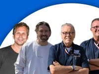 F1 aan Tafel - Aflevering 44