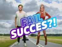 FAIL SUCCES?! - Reddingswerker (bij de KNRM in Scheveningen)