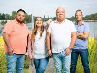 Familie Gillis: Massa is Kassa - 15-11-2024