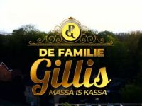 Familie Gillis: Massa is Kassa - 8-5-2026