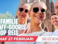 Familie Pfaff-Gooris Op Reis - Aflevering 2