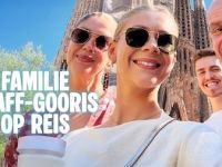 Familie Pfaff-Gooris Op Reis - Griekenland - Mykonos