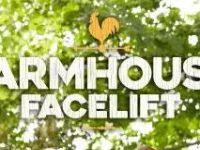 Farmhouse Facelift - First Farmhouse