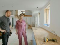 Farmhouse Facelift - Guesthouse in Bloom