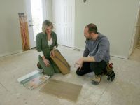 Farmhouse Facelift - New Farmhouse Charm