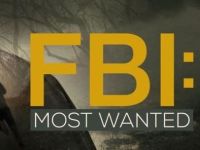 FBI: Most Wanted - Black Mirror