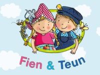 Fien & Teun - Aflevering 1