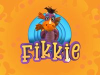 Fikkie - Rugtas