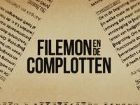 Filemon en de Complotten - 12-4-2021
