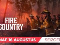 Fire Country - Death Trap