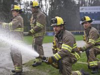 Fire Country - My Team