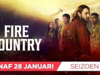 Fire Country - No Future, No Consequences