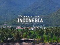 First Class Indonesia - Aflevering 2