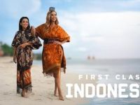 First Class Indonesia - Aflevering 3