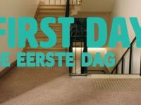 First Day - 13-4-2025