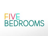 Five Bedrooms - Four Gummies