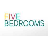 Five Bedrooms - Three Millimeters