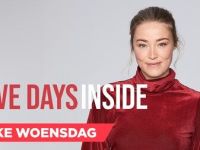 Five Days Inside - Aflevering 1