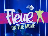 Fleur on the Move - 3-8-2025