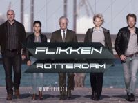Flikken Rotterdam - Tweede seizoen Flikken Rotterdam