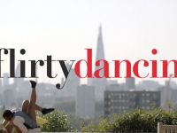 Flirty Dancing UK - Dan & Anna, Seretta & Steven