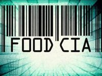 Food CIA - Gerookte haring, augurken en rijstwafels